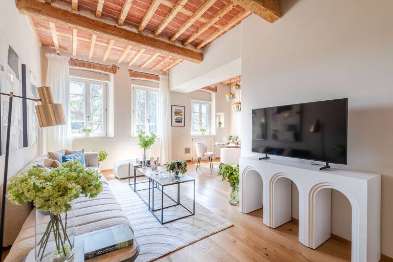 Apartamento Lucca