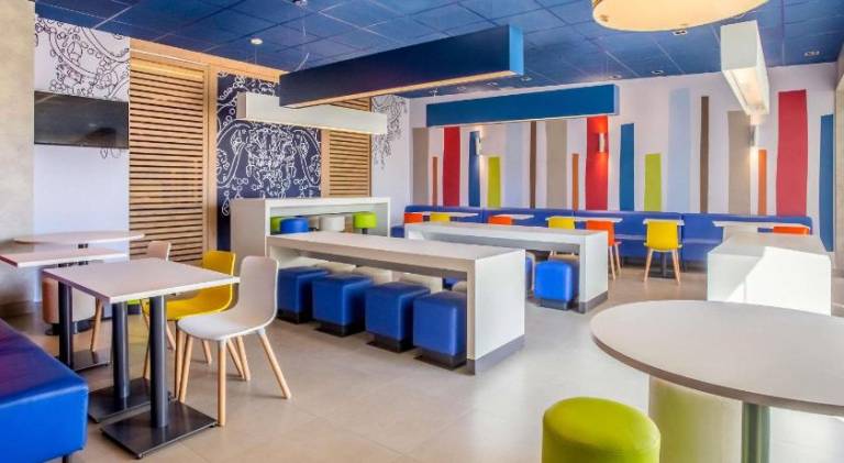 Ibis Budget Uberlandia — photo 5