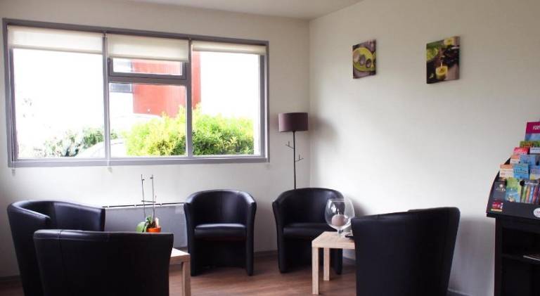 Hotel Inn Design La Rochelle — photo 5