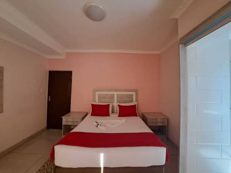 Accommodation  Katlehong