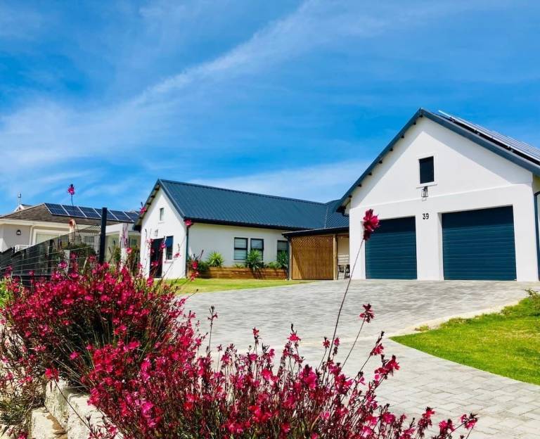 Ferienhaus Plettenberg Bay