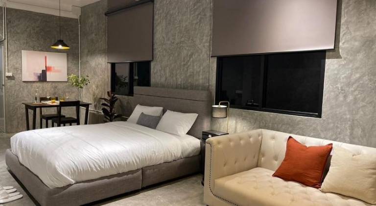 Bed & Breakfast Yan Nawa