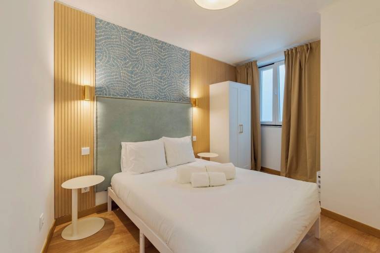 Appartement Setúbal Municipality