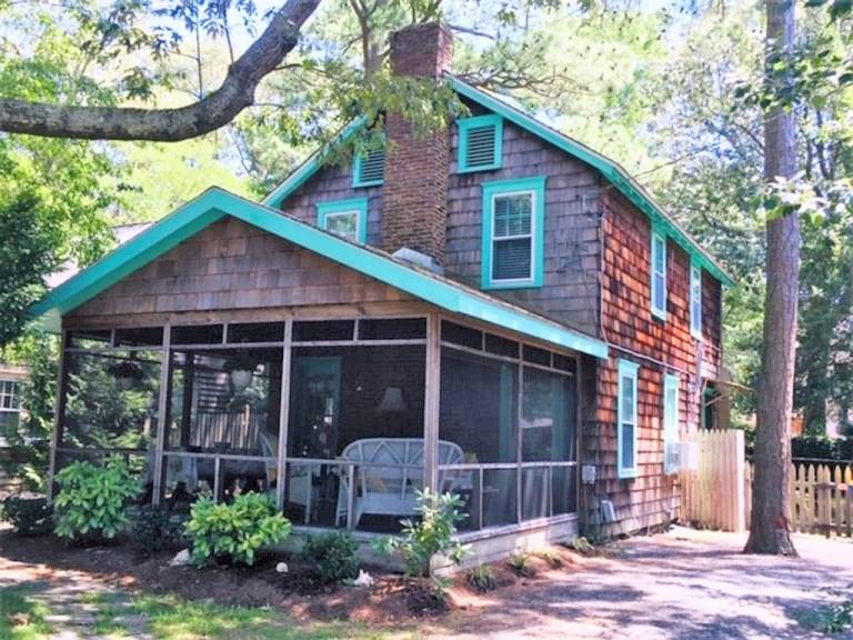 House  Rehoboth Beach