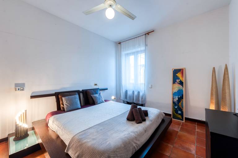 Private room  Lecce