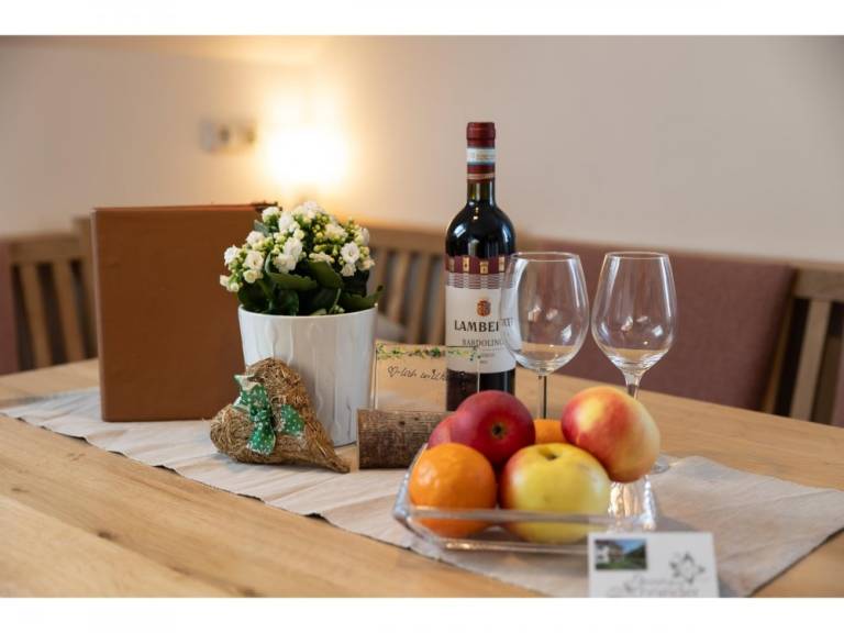 Ferienwohnung  Mindelheim