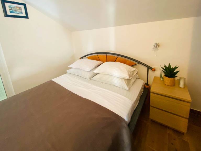 Fully equipped apartment with barbeque, terrace & garden | City view | Next to the beach | Pets allowed — photo 5