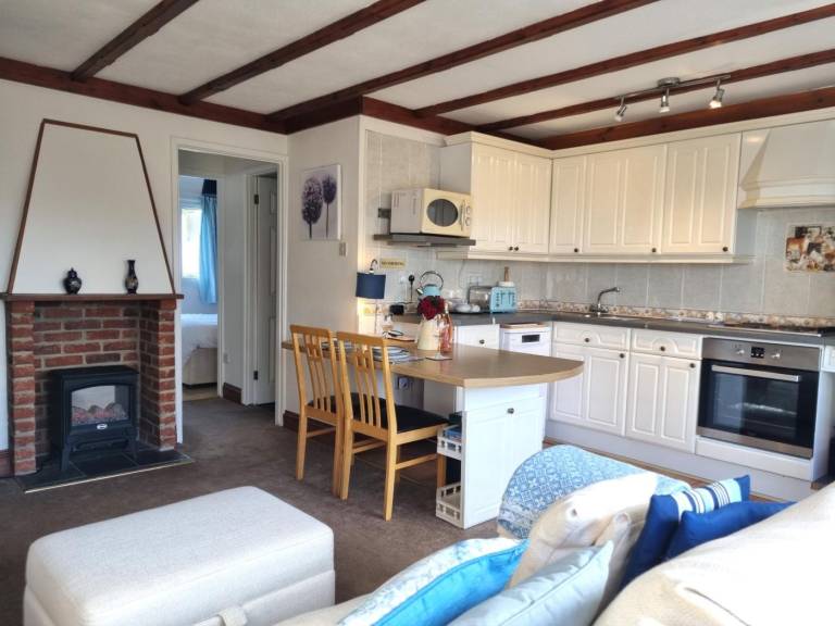 House | Water view — photo 4