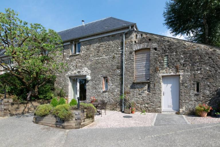2 Bed in Totnes oc bcteig