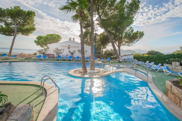 Aparthotel Alcúdia