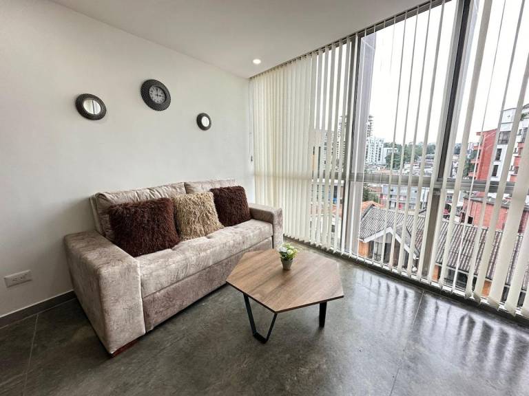 Holiday apartment | Perfect for remote work in Armenia
