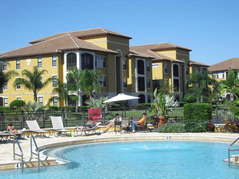 Condo  Sarasota