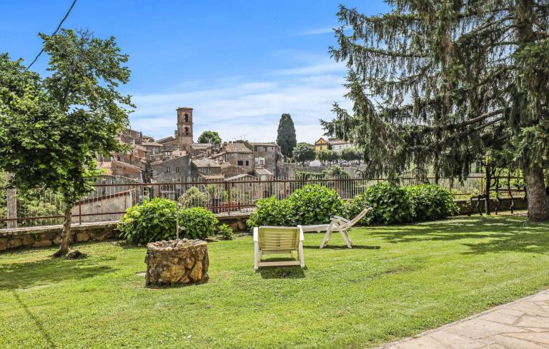 Casa Vitorchiano