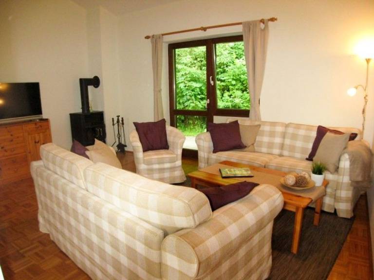 Ferienhaus Falkenstein