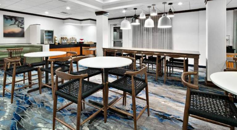 Fairfield by Marriott Inn & Suites Marietta — photo 4