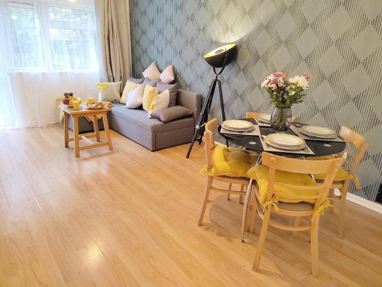 Rental apartment | Perfect for remote work — photo 4