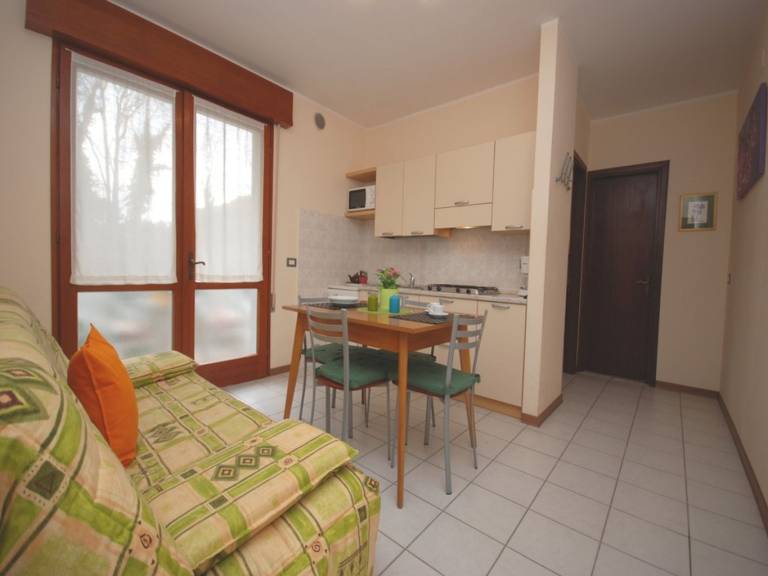 Ferienwohnung  Lignano Pineta