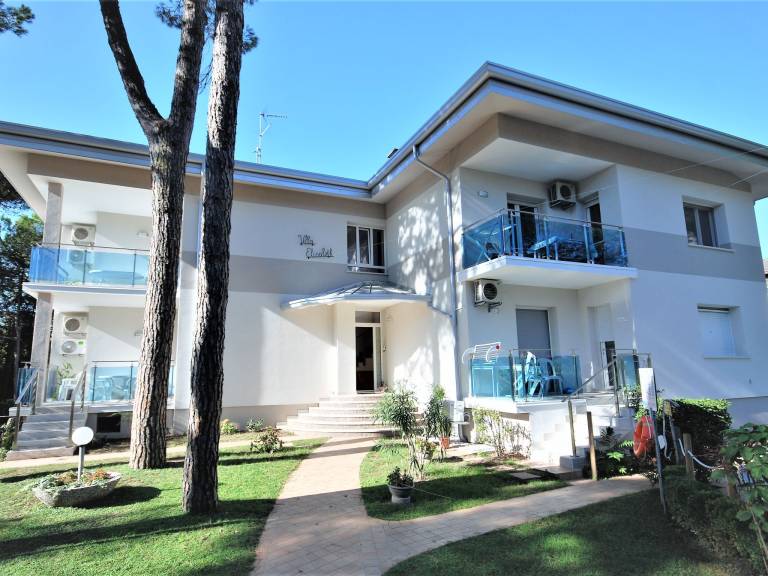 Apartment Lignano Sabbiadoro