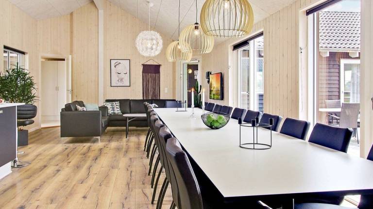 Ferienhaus Kappeln