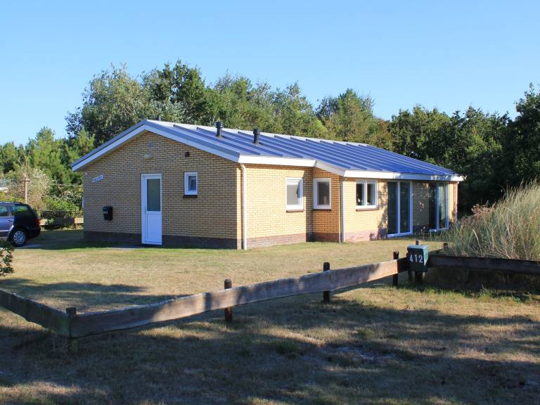Bungalow Ameland
