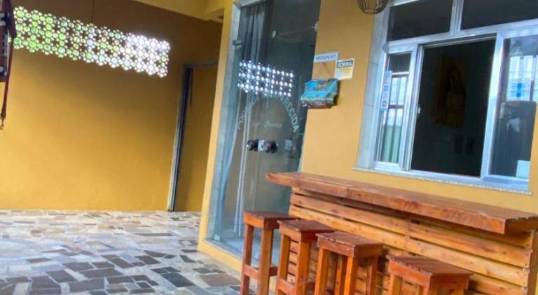 Suites027 4P in Guarapari
