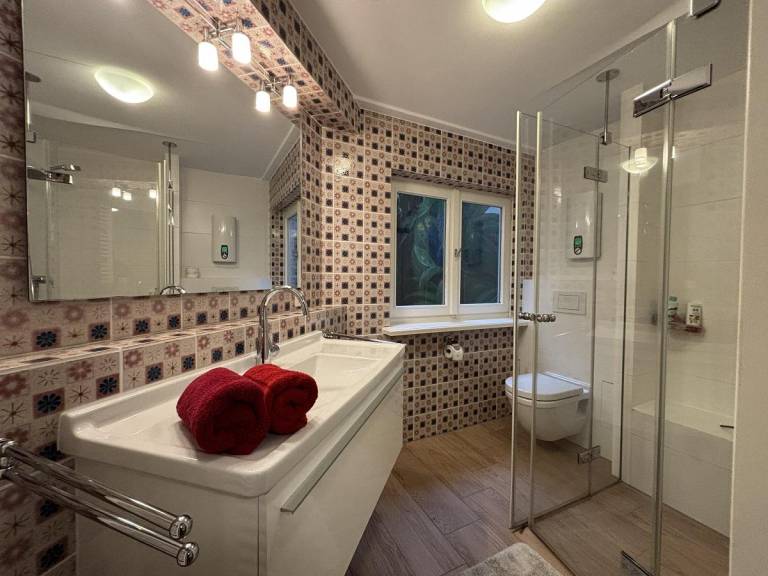 Rental apartment with terrace | Sea view — photo 5