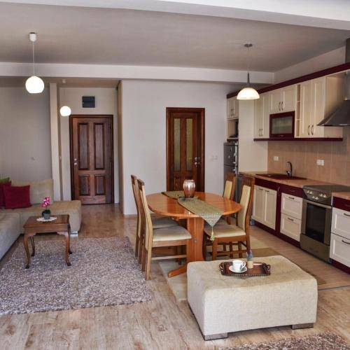 Apartment Ulcinj