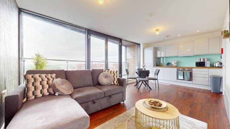 Apartment Basildon