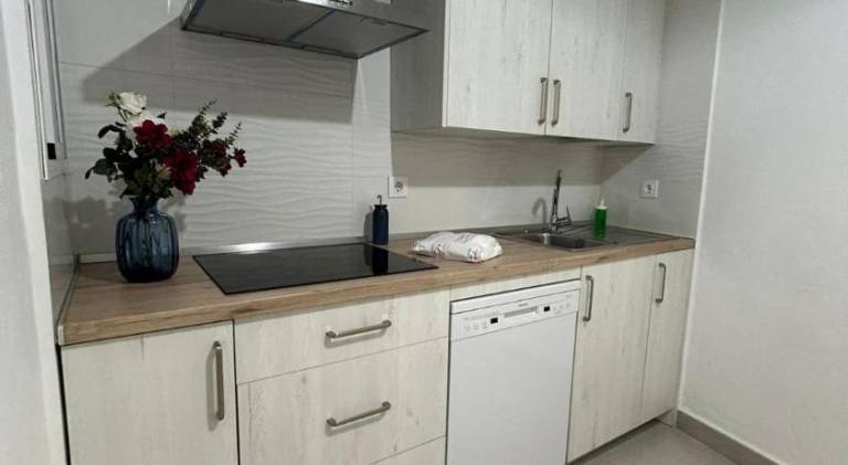 Rental apartment with 2 rooms for 4 persons — photo 3