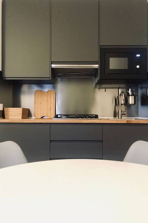 Gemütliche Wohnung im Stadtzentrum von Padua — photo 2