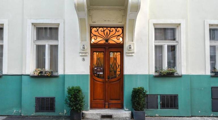 Apartment | Near Hlavné námestie in Bratislava