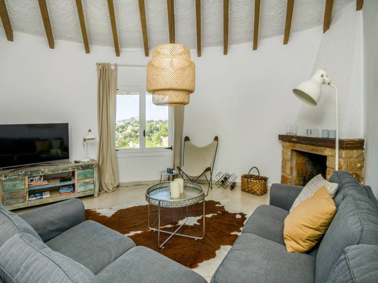 Villa Benisa