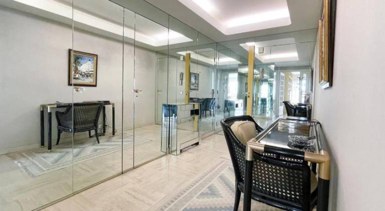 2 bedroom apartment with parking 3 mins from La Croisette beach — photo 5