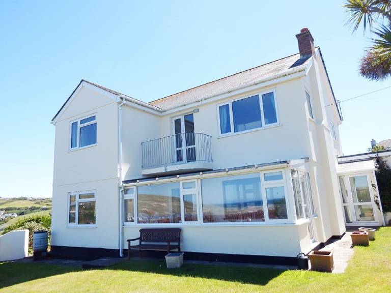 House  Perranzabuloe
