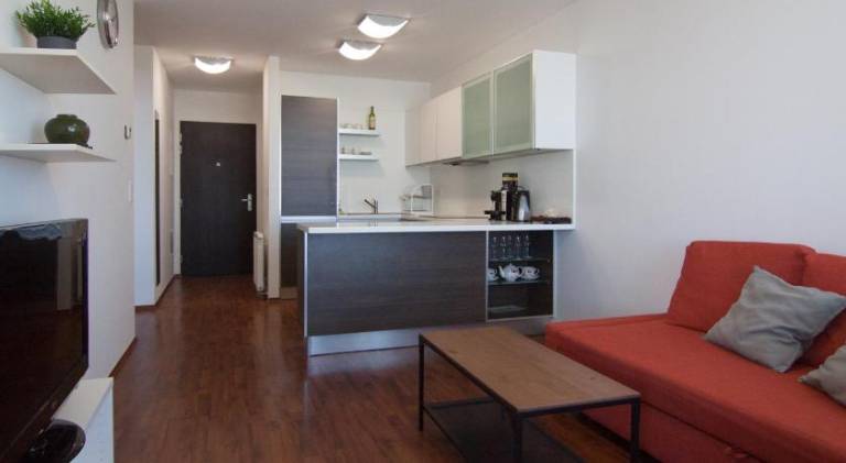 Holiday apartment with 1 room for 6 persons — photo 2