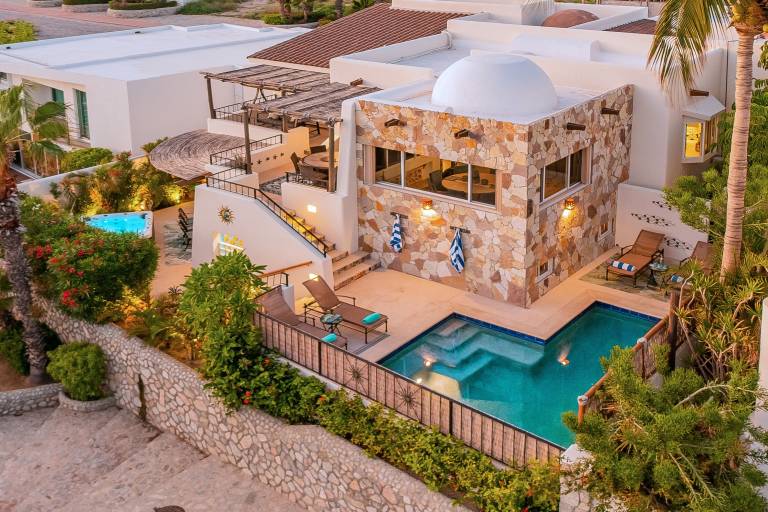 Villa  Cabo San Lucas