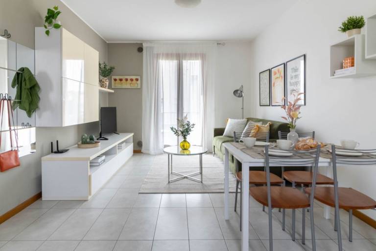 Apartment Venezia Mestre