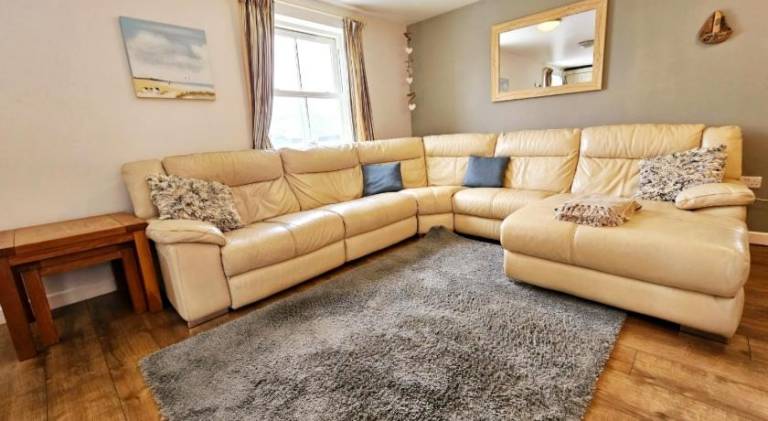 Vacation home with 2 rooms for 4 persons in Ilfracombe