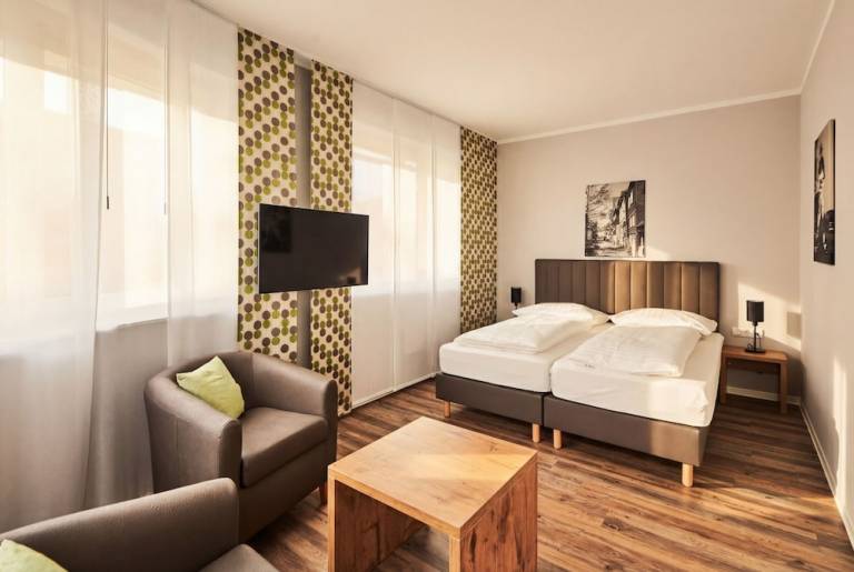 Aparthotel Siegen