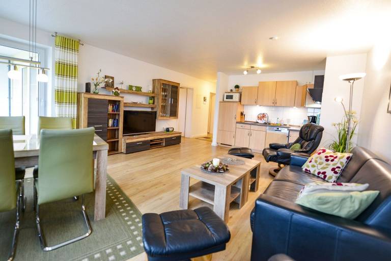 ND12 in der 1. Etage - Nur 200 Meter vom Strand entfernt — photo 5