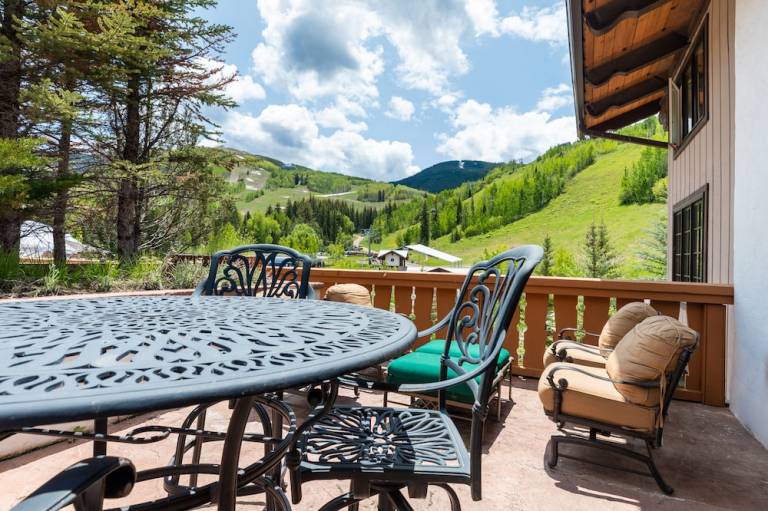 Resort Vail