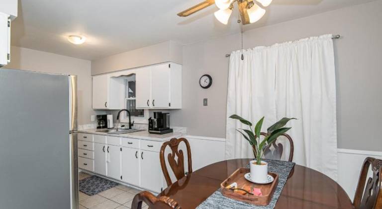 Rental apartment | Pets are welcome — photo 3