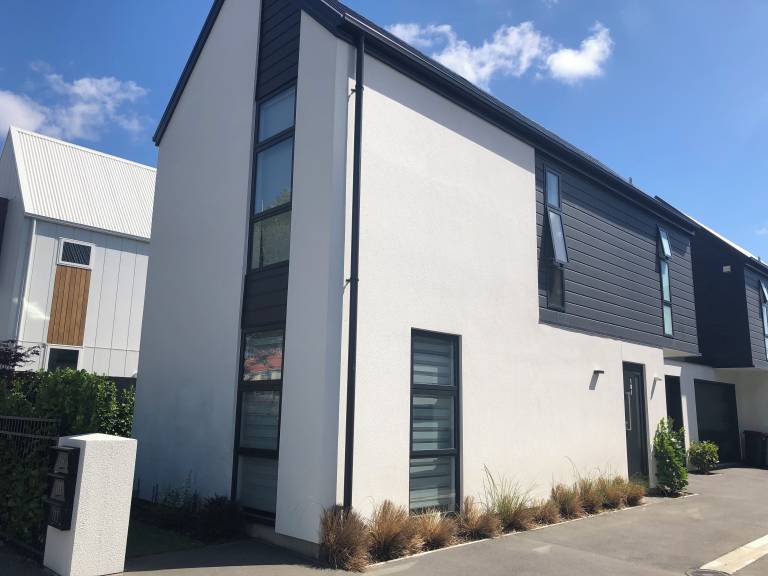 House  Sydenham