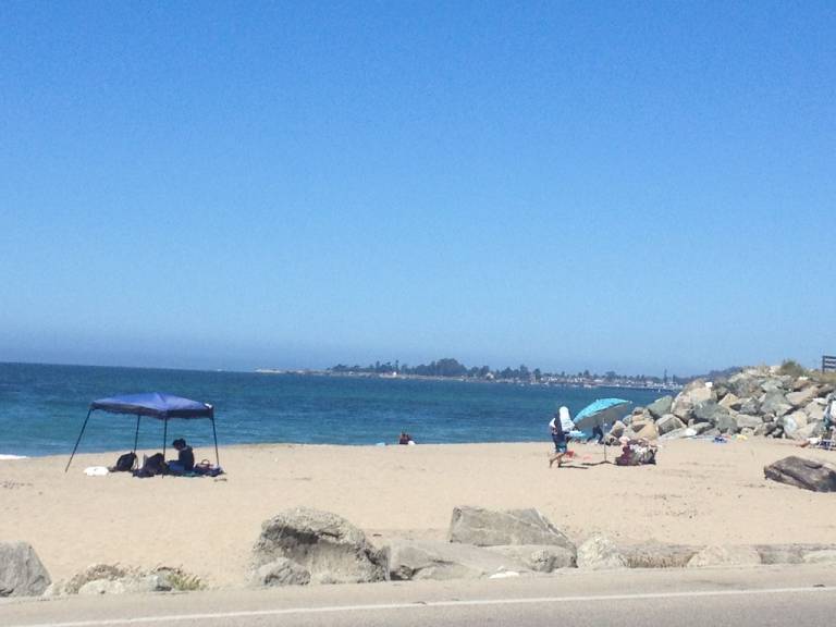 House Capitola
