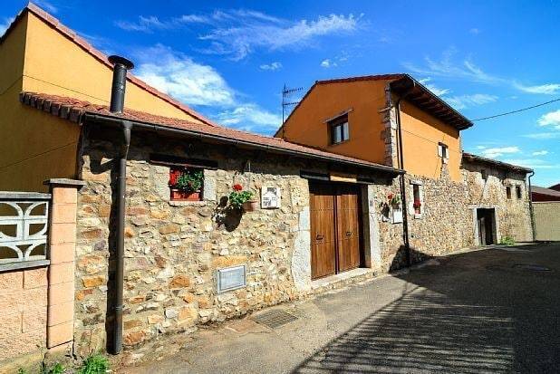 Casa rural  Vegacervera