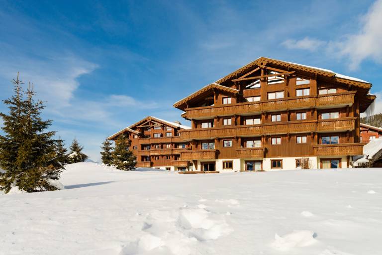 Village vacances  Sallanches