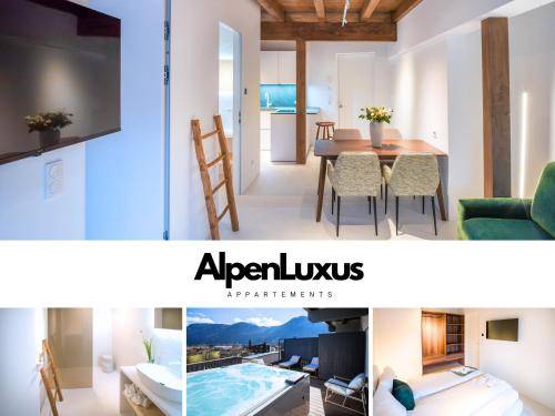 Appartement Kramsach