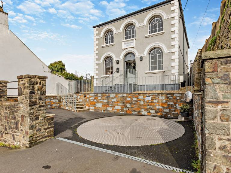 Cottage Barnstaple