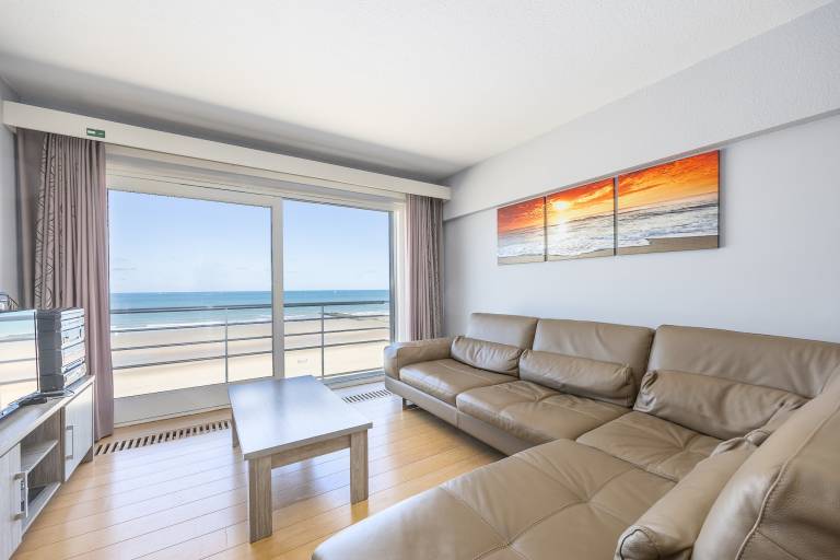 Appartement Middelkerke