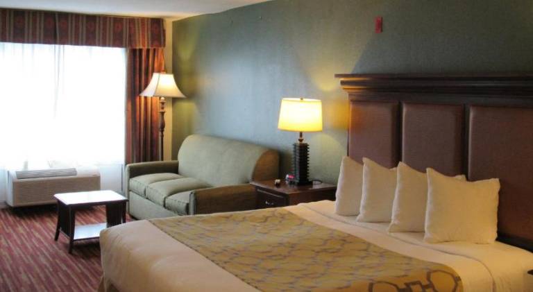Stay Inn & Suites Montgomery — photo 2